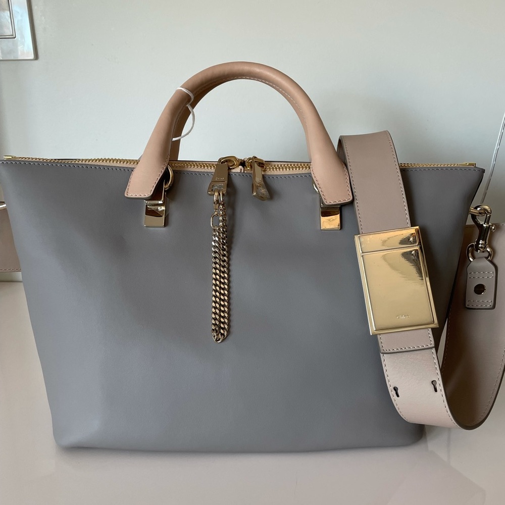 Chloe Baylee Tote Bag